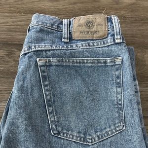 Men’s Wrangler Jeans 34x34
